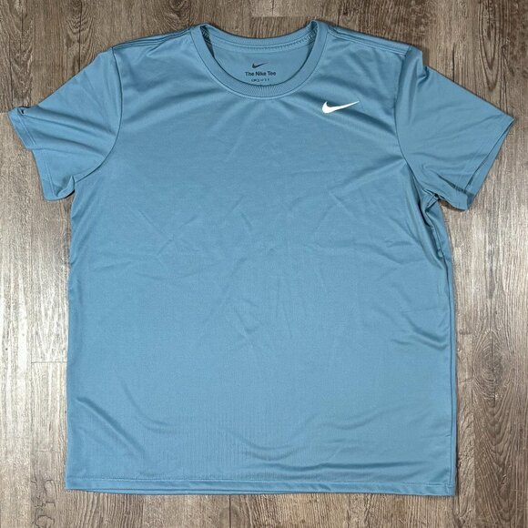 Nike Other - Nike The Nike Tee DRI-FIT T-Shirt